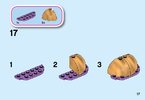 Instrucciones de Construcción - LEGO - 41158 - Jasmine's Petite Tower: Page 17