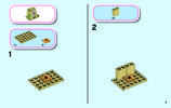 Instrucciones de Construcción - LEGO - 41161 - Aladdin and Jasmine's Palace Adventures: Page 7