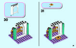 Instrucciones de Construcción - LEGO - 41161 - Aladdin and Jasmine's Palace Adventures: Page 39