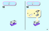 Instrucciones de Construcción - LEGO - 41161 - Aladdin and Jasmine's Palace Adventures: Page 27