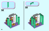 Instrucciones de Construcción - LEGO - 41161 - Aladdin and Jasmine's Palace Adventures: Page 40