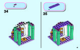 Instrucciones de Construcción - LEGO - 41161 - Aladdin and Jasmine's Palace Adventures: Page 41