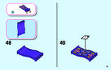 Instrucciones de Construcción - LEGO - 41161 - Aladdin and Jasmine's Palace Adventures: Page 51