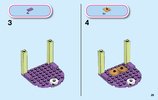 Instrucciones de Construcción - LEGO - 41162 - Ariel, Aurora, and Tiana's Royal Celebra: Page 29