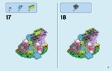 Instrucciones de Construcción - LEGO - Elves - 41171 - Emily Jones y el bebé dragón del viento: Page 17