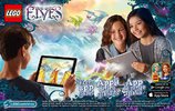 Instrucciones de Construcción - LEGO - Elves - 41171 - Emily Jones y el bebé dragón del viento: Page 31