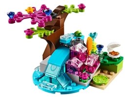 41172 - The Water Dragon Adventure