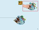 Instrucciones de Construcción - LEGO - Elves - 41172 - La aventura del dragón del agua: Page 43