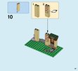 Instrucciones de Construcción - LEGO - Elves - 41174 - Taberna Starlight: Page 25