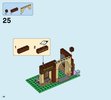 Instrucciones de Construcción - LEGO - Elves - 41174 - Taberna Starlight: Page 34