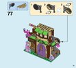 Instrucciones de Construcción - LEGO - Elves - 41174 - Taberna Starlight: Page 73