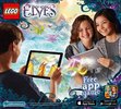 Instrucciones de Construcción - LEGO - Elves - 41174 - Taberna Starlight: Page 91