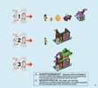 Instrucciones de Construcción - LEGO - Elves - 41174 - Taberna Starlight: Page 3