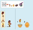 Instrucciones de Construcción - LEGO - Elves - 41174 - Taberna Starlight: Page 4