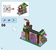 Instrucciones de Construcción - LEGO - Elves - 41174 - Taberna Starlight: Page 58