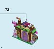 Instrucciones de Construcción - LEGO - Elves - 41174 - Taberna Starlight: Page 68