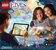 Instrucciones de Construcción - LEGO - Elves - 41174 - Taberna Starlight: Page 91