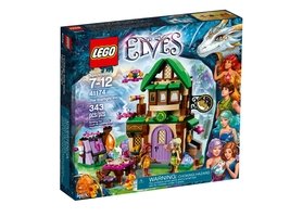 LEGO - Elves - 41174 - Taberna Starlight