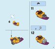 Instrucciones de Construcción - LEGO - Elves - 41175 - Gruta de lava del dragón del fuego: Page 9