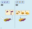 Instrucciones de Construcción - LEGO - Elves - 41175 - Gruta de lava del dragón del fuego: Page 30