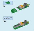 Instrucciones de Construcción - LEGO - Elves - 41175 - Gruta de lava del dragón del fuego: Page 21