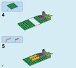 Instrucciones de Construcción - LEGO - Elves - 41175 - Gruta de lava del dragón del fuego: Page 18