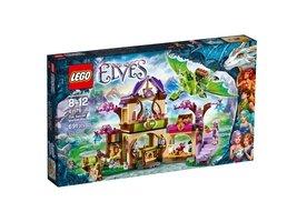 LEGO - Elves - 41176 - Mercado secreto