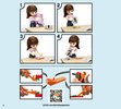 Instrucciones de Construcción - LEGO - Elves - 41176 - Mercado secreto: Page 2