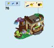 Instrucciones de Construcción - LEGO - Elves - 41176 - Mercado secreto: Page 81