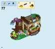 Instrucciones de Construcción - LEGO - Elves - 41176 - Mercado secreto: Page 82