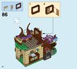 Instrucciones de Construcción - LEGO - Elves - 41176 - Mercado secreto: Page 92