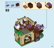 Instrucciones de Construcción - LEGO - Elves - 41176 - Mercado secreto: Page 99