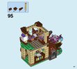 Instrucciones de Construcción - LEGO - Elves - 41176 - Mercado secreto: Page 101