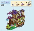 Instrucciones de Construcción - LEGO - Elves - 41176 - Mercado secreto: Page 112