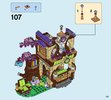 Instrucciones de Construcción - LEGO - Elves - 41176 - Mercado secreto: Page 113