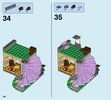 Instrucciones de Construcción - LEGO - Elves - 41176 - Mercado secreto: Page 138