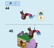 Instrucciones de Construcción - LEGO - Elves - 41176 - Mercado secreto: Page 141