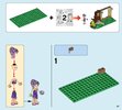 Instrucciones de Construcción - LEGO - Elves - 41176 - Mercado secreto: Page 27