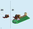 Instrucciones de Construcción - LEGO - Elves - 41176 - Mercado secreto: Page 36