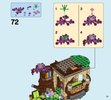 Instrucciones de Construcción - LEGO - Elves - 41176 - Mercado secreto: Page 77