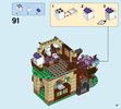 Instrucciones de Construcción - LEGO - Elves - 41176 - Mercado secreto: Page 97