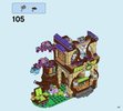 Instrucciones de Construcción - LEGO - Elves - 41176 - Mercado secreto: Page 111