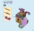 Instrucciones de Construcción - LEGO - Elves - 41176 - Mercado secreto: Page 145