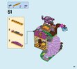 Instrucciones de Construcción - LEGO - Elves - 41176 - Mercado secreto: Page 147