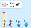 Instrucciones de Construcción - LEGO - Elves - 41178 - Santuario del dragón: Page 4