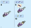 Instrucciones de Construcción - LEGO - Elves - 41178 - Santuario del dragón: Page 10