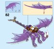 Instrucciones de Construcción - LEGO - Elves - 41178 - Santuario del dragón: Page 53