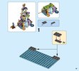 Instrucciones de Construcción - LEGO - Elves - 41178 - Santuario del dragón: Page 57