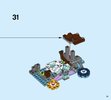 Instrucciones de Construcción - LEGO - Elves - 41178 - Santuario del dragón: Page 77