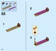 Instrucciones de Construcción - LEGO - Elves - 41178 - Santuario del dragón: Page 102